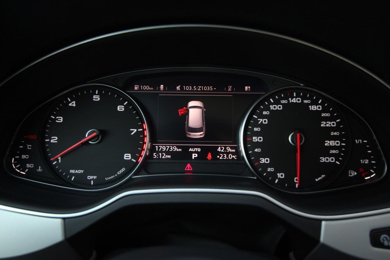2018 Audi Q7 PREMIUM Photo