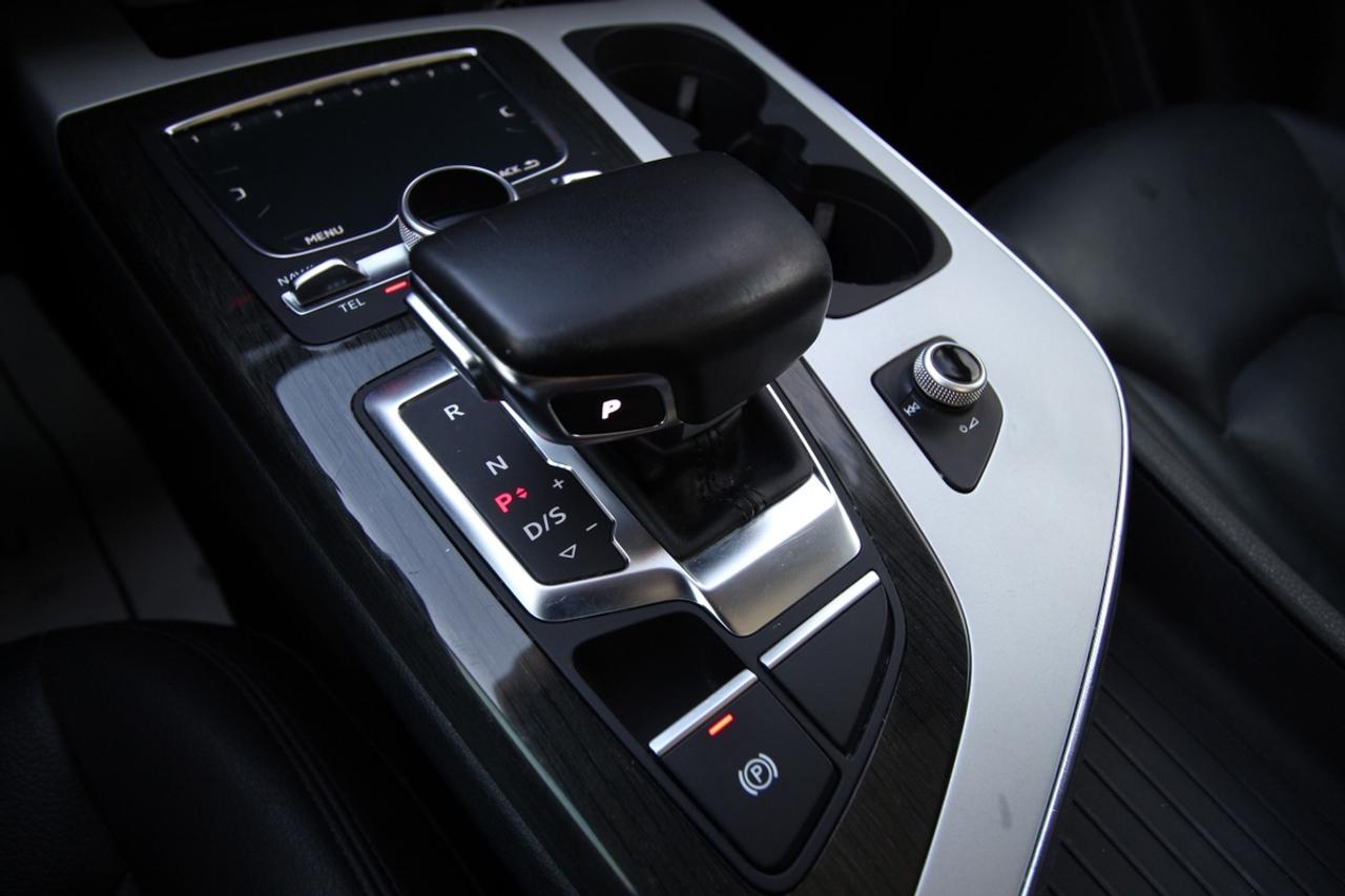 2018 Audi Q7 PREMIUM Photo