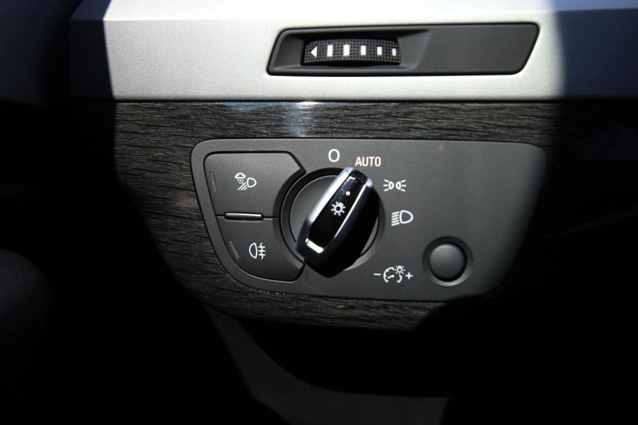 2018 Audi Q7 PREMIUM Photo
