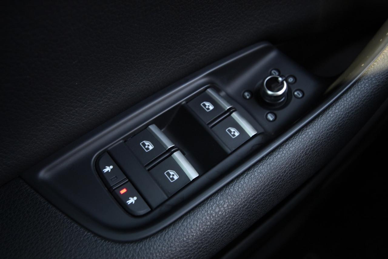 2018 Audi Q7 PREMIUM Photo
