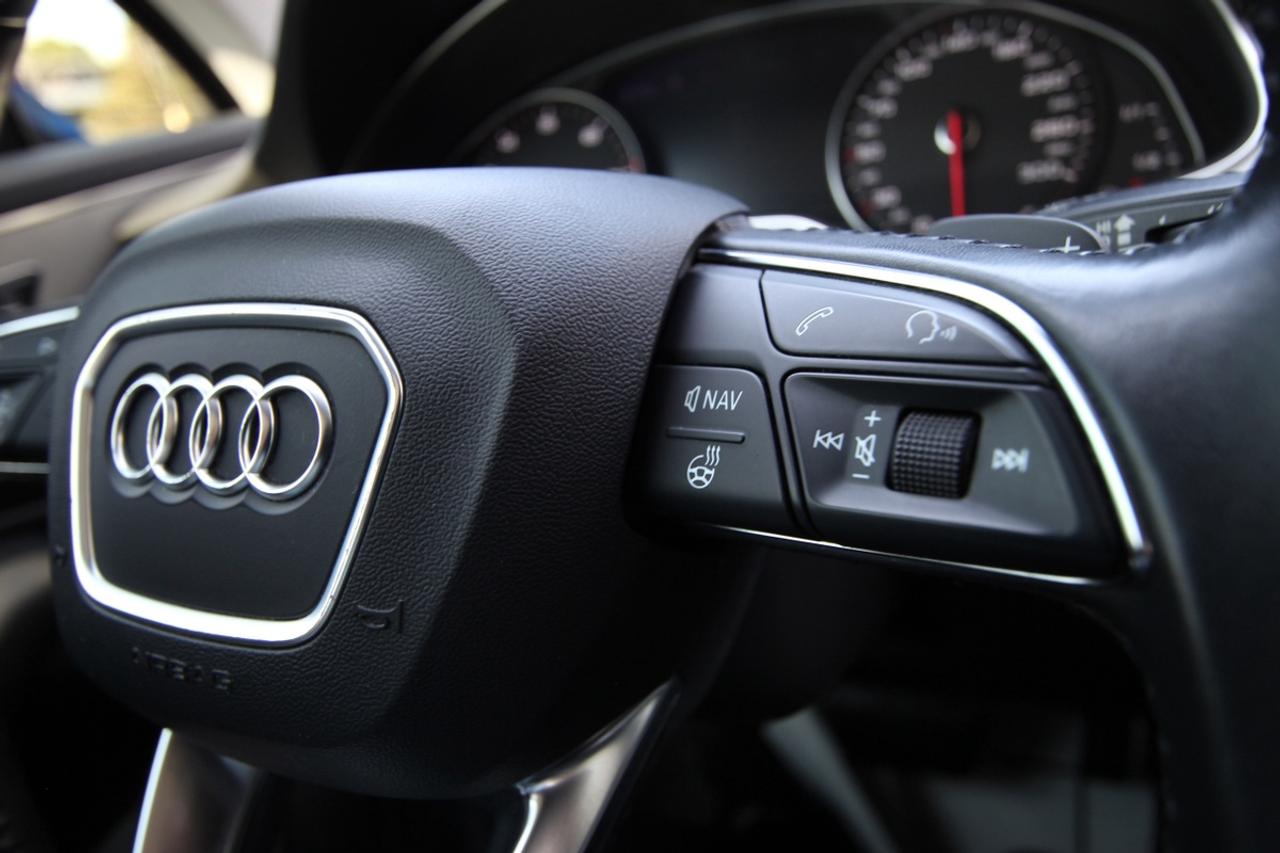2018 Audi Q7 PREMIUM Photo