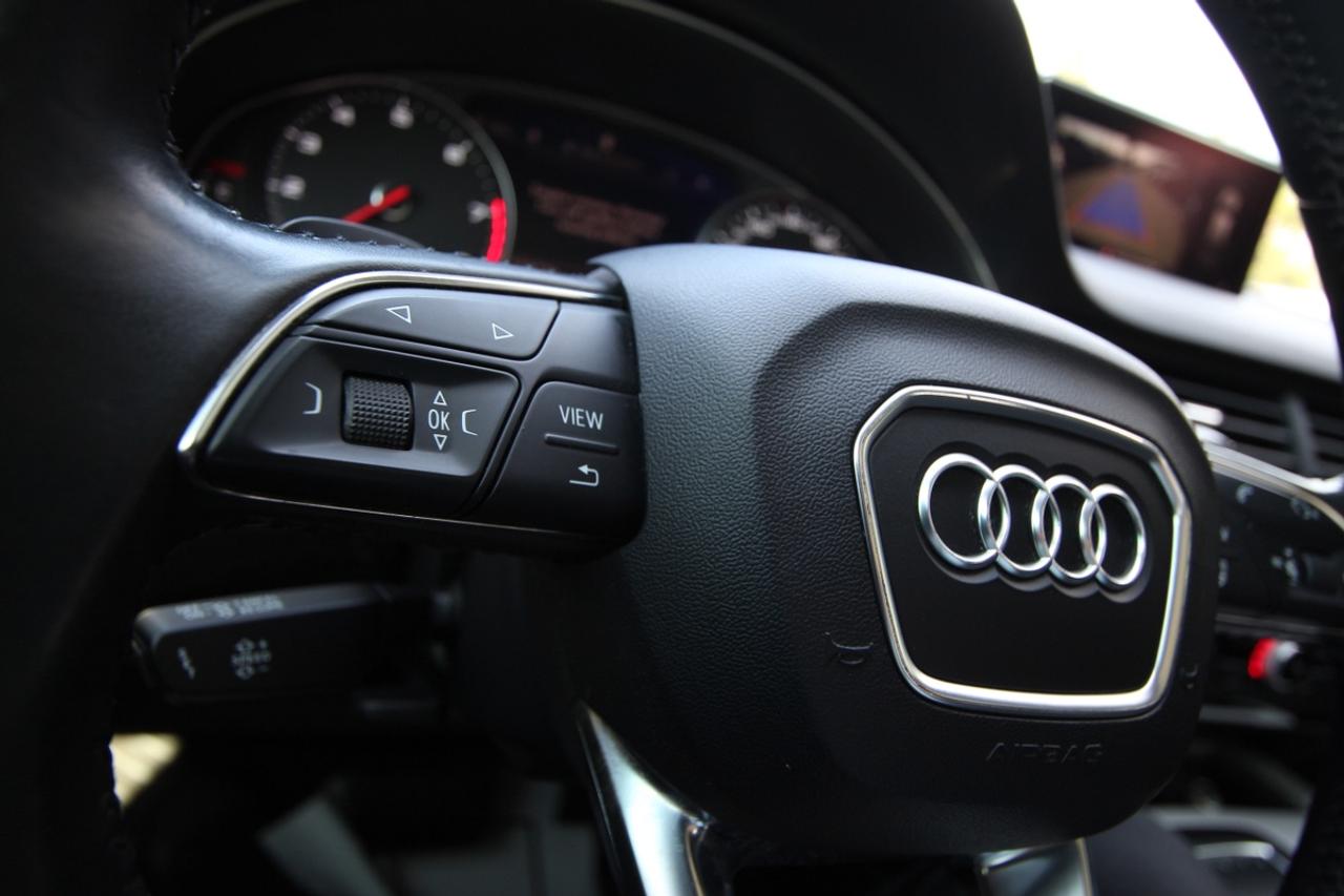 2018 Audi Q7 PREMIUM Photo