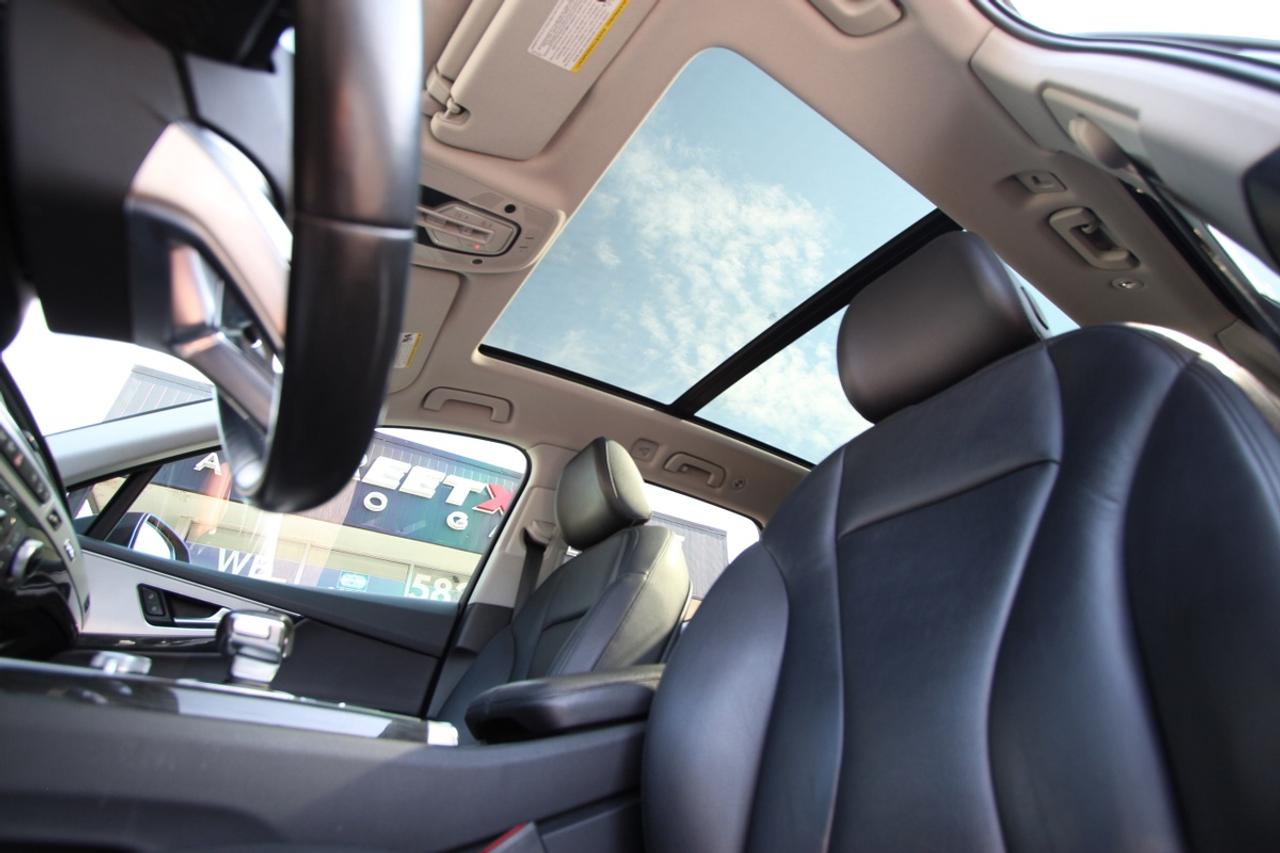 2018 Audi Q7 PREMIUM Photo