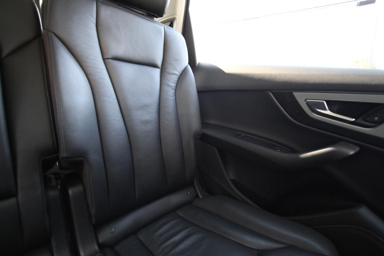 2018 Audi Q7 PREMIUM Photo