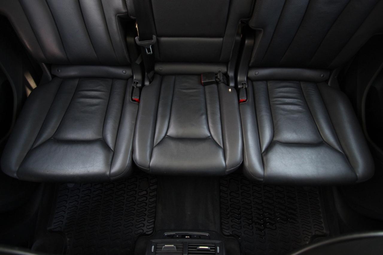 2018 Audi Q7 PREMIUM Photo