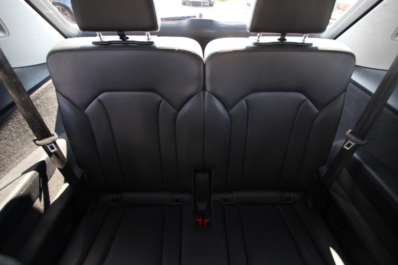 2018 Audi Q7 PREMIUM Photo