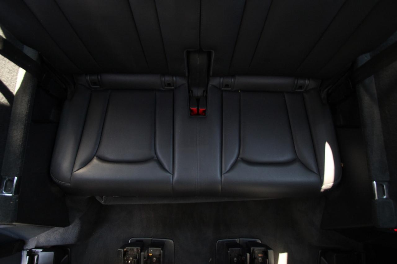 2018 Audi Q7 PREMIUM Photo