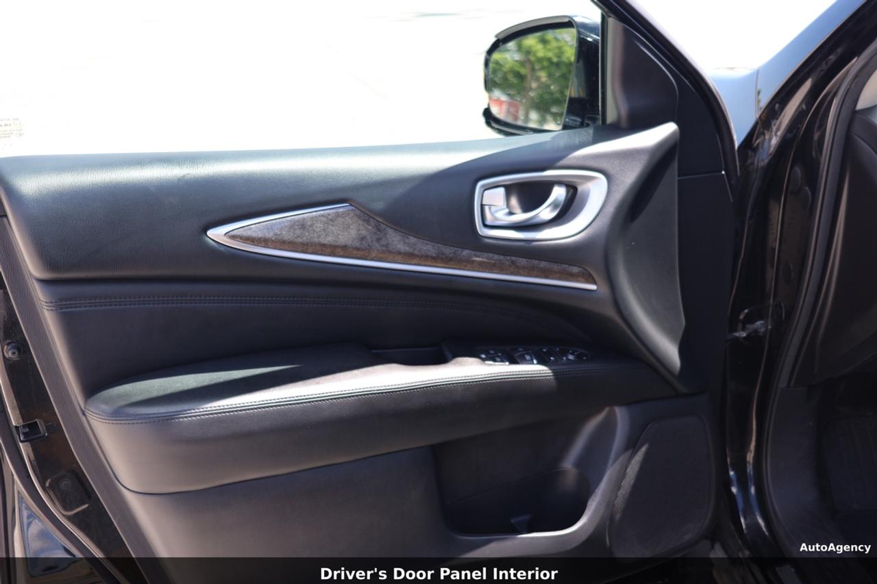 2016 Infiniti QX60 Base Photo