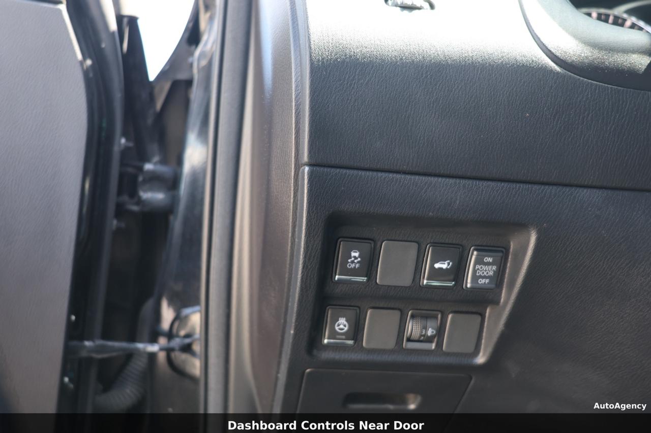2016 Infiniti QX60 Base Photo