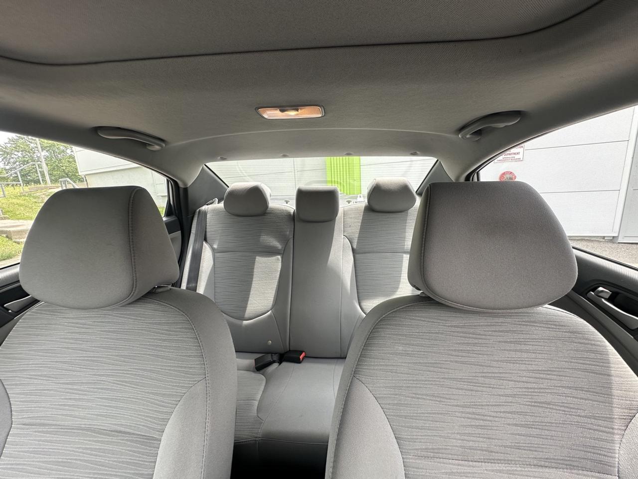 2015 Hyundai Accent GLS Photo