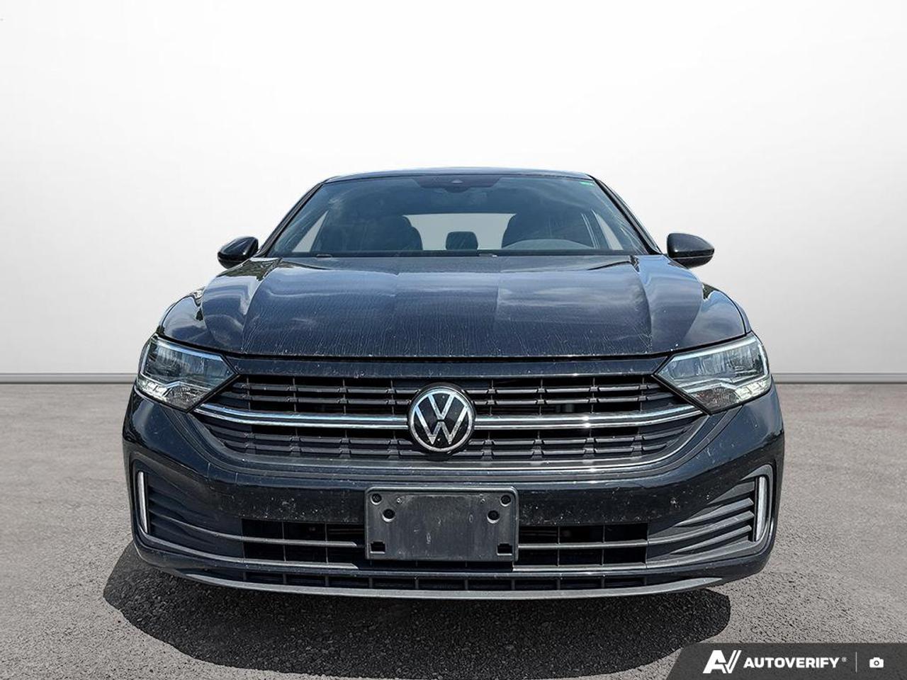 2022 Volkswagen Jetta comfortline Photo