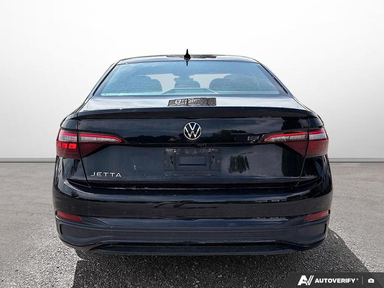 2022 Volkswagen Jetta comfortline Photo4
