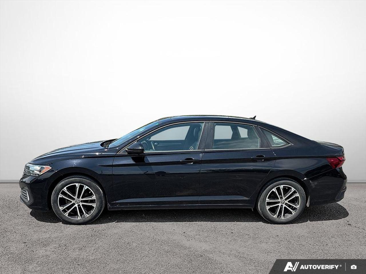 2022 Volkswagen Jetta comfortline Photo
