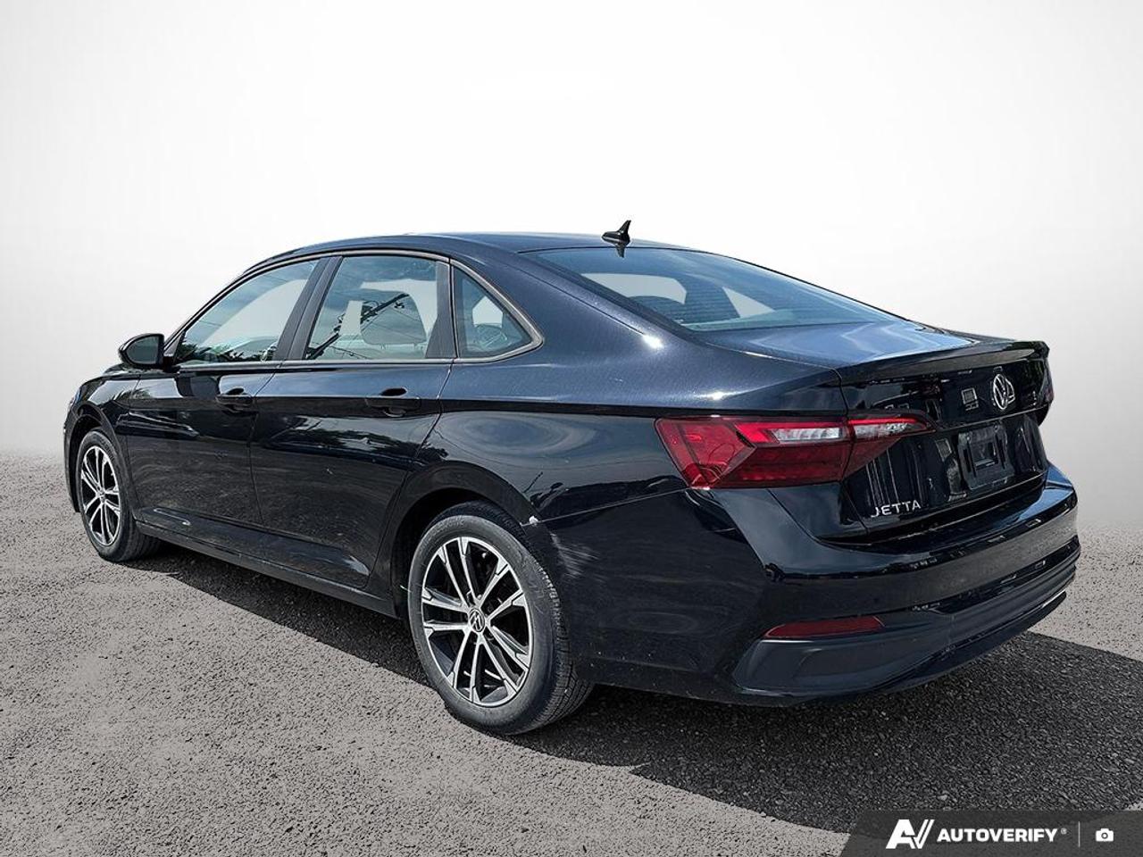 2022 Volkswagen Jetta comfortline Photo3