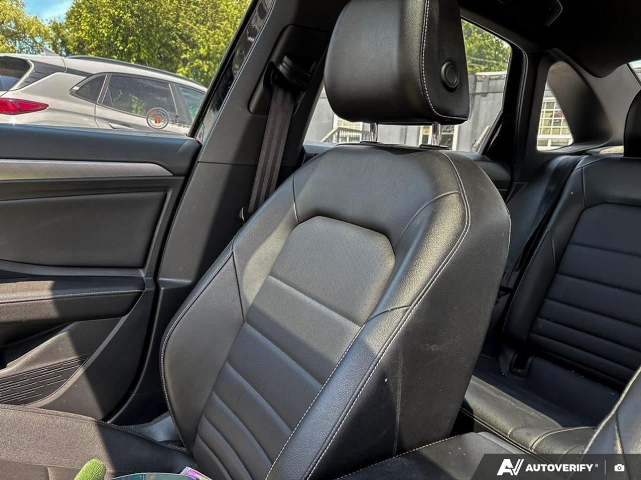 2022 Volkswagen Jetta comfortline Photo