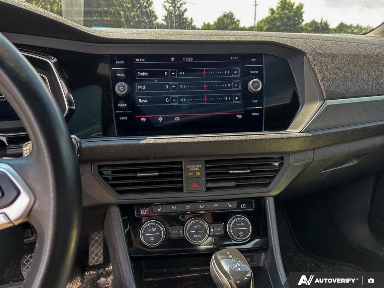 2022 Volkswagen Jetta comfortline Photo