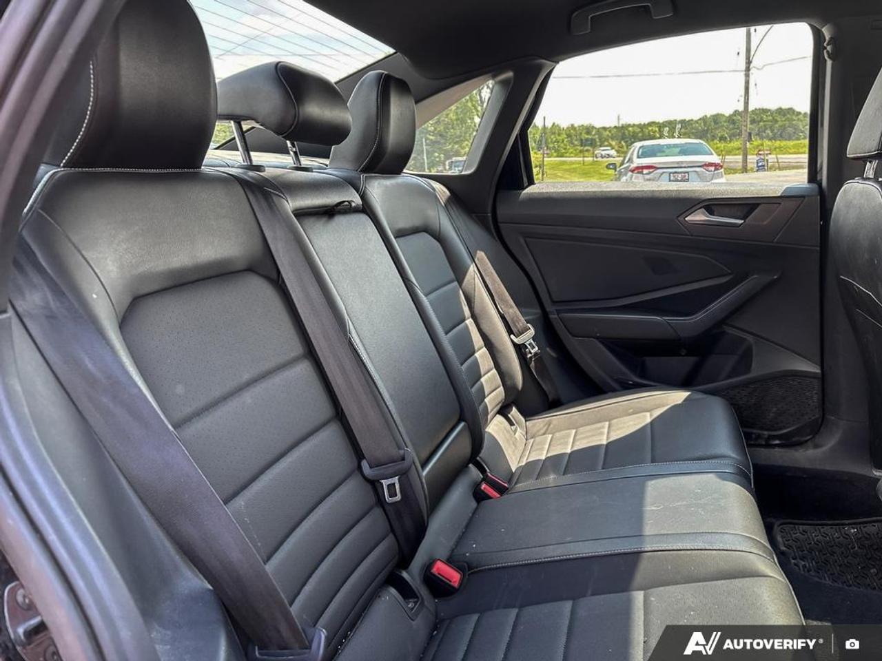 2022 Volkswagen Jetta comfortline Photo