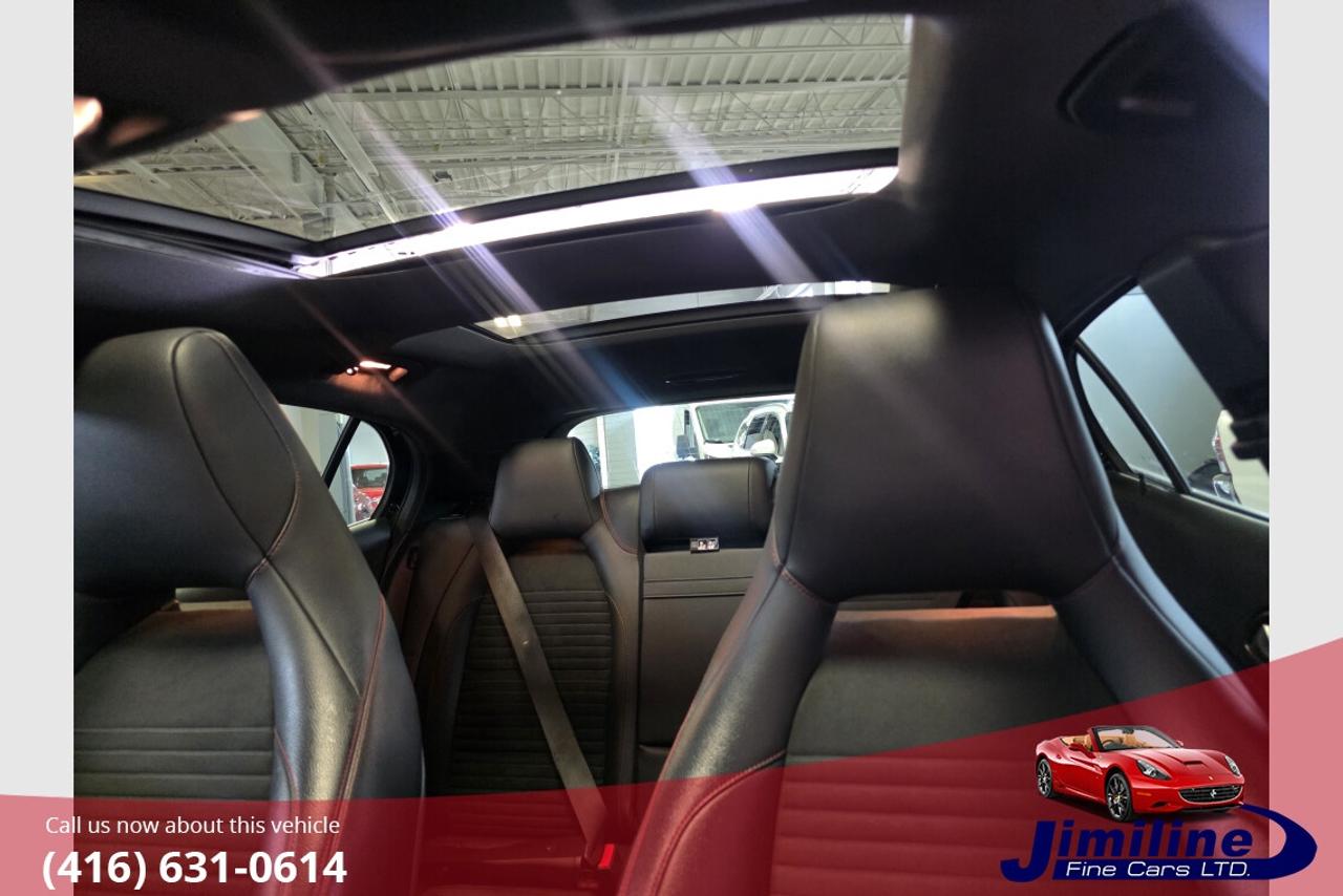 2015 Mercedes-Benz GLA-Class GLA45 AMG Photo