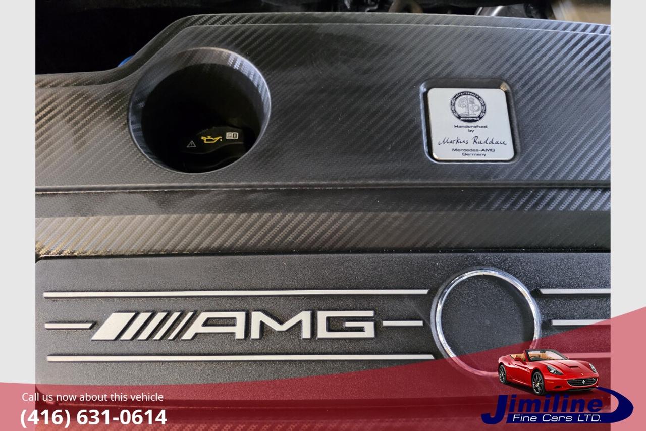 2015 Mercedes-Benz GLA-Class GLA45 AMG Photo