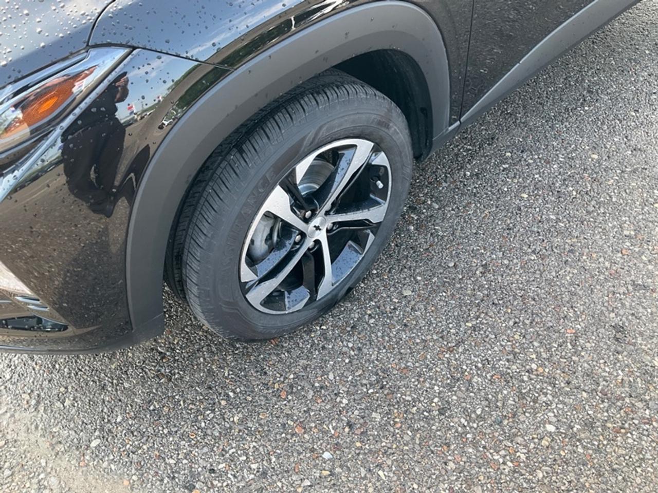 2024 Chevrolet Trax 1RS Photo1