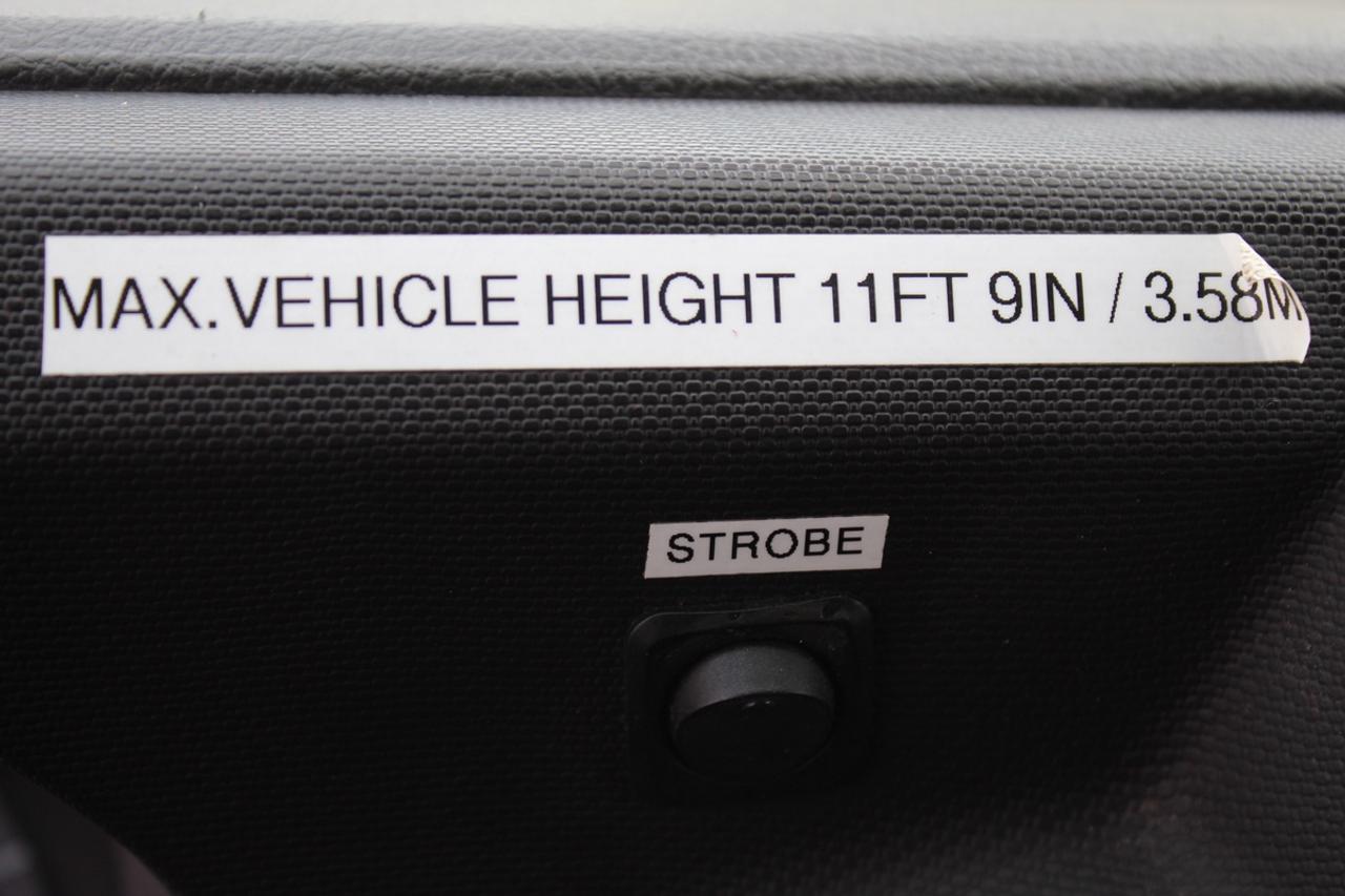 2015 Ford Econoline E450 Service Bucket Truck RH Photo