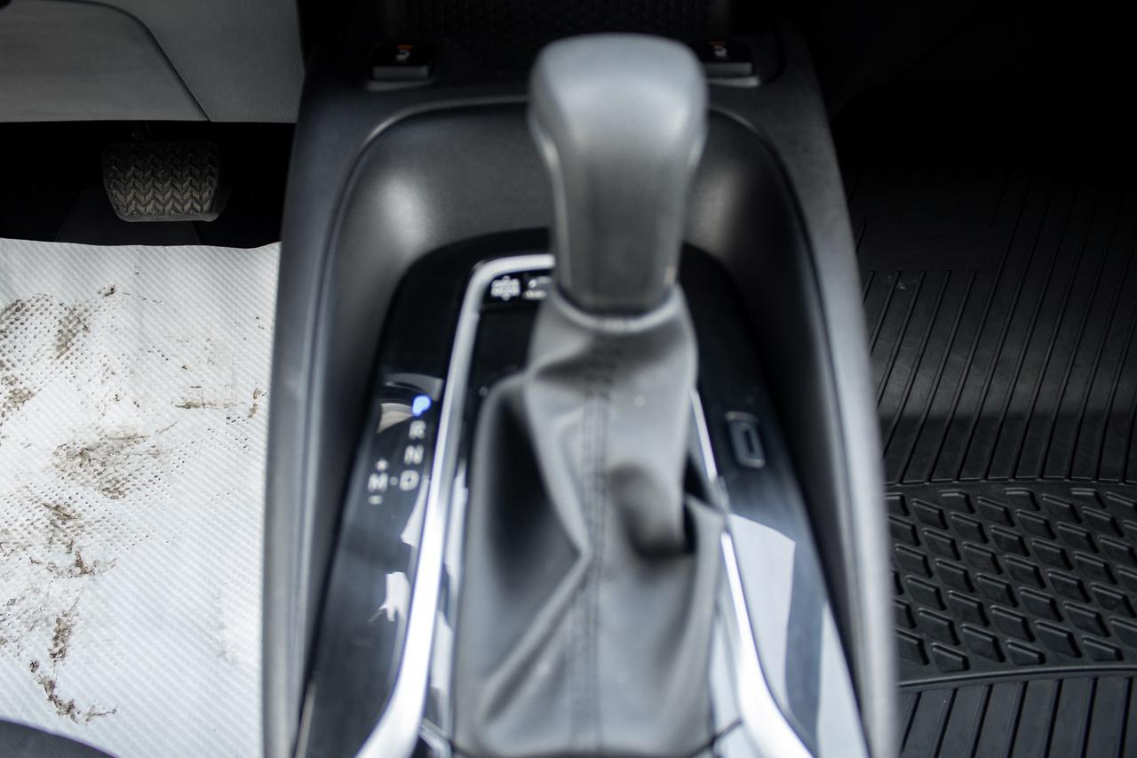 2025 Toyota Corolla SE 4dr Sedan Photo