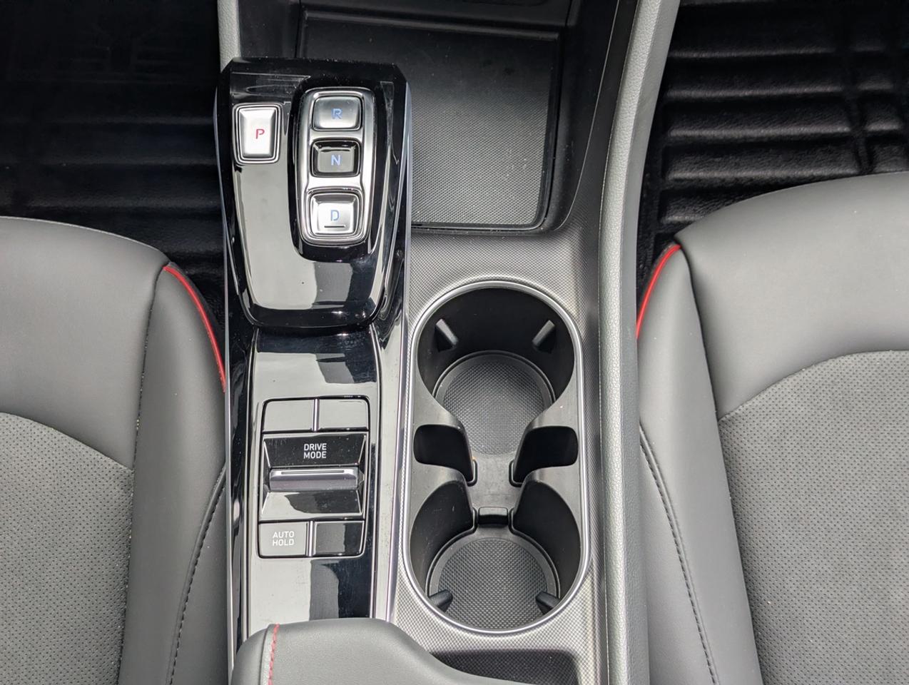 2020 Hyundai Sonata ACC/CarPlay/Leather/Roof Photo