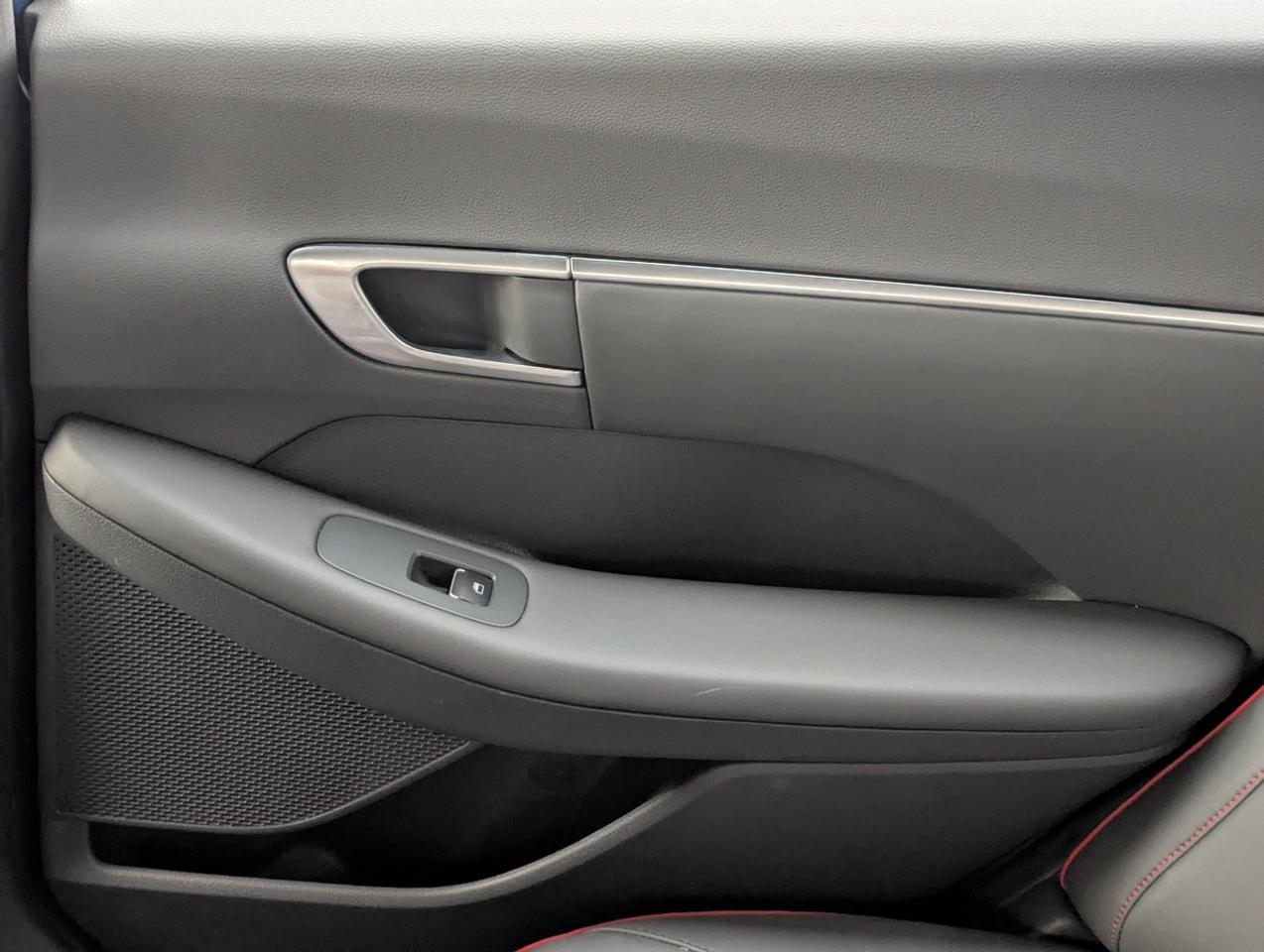 2020 Hyundai Sonata ACC/CarPlay/Leather/Roof Photo