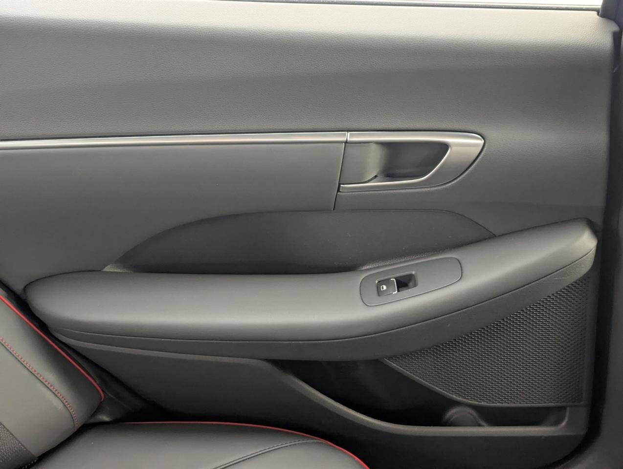 2020 Hyundai Sonata ACC/CarPlay/Leather/Roof Photo
