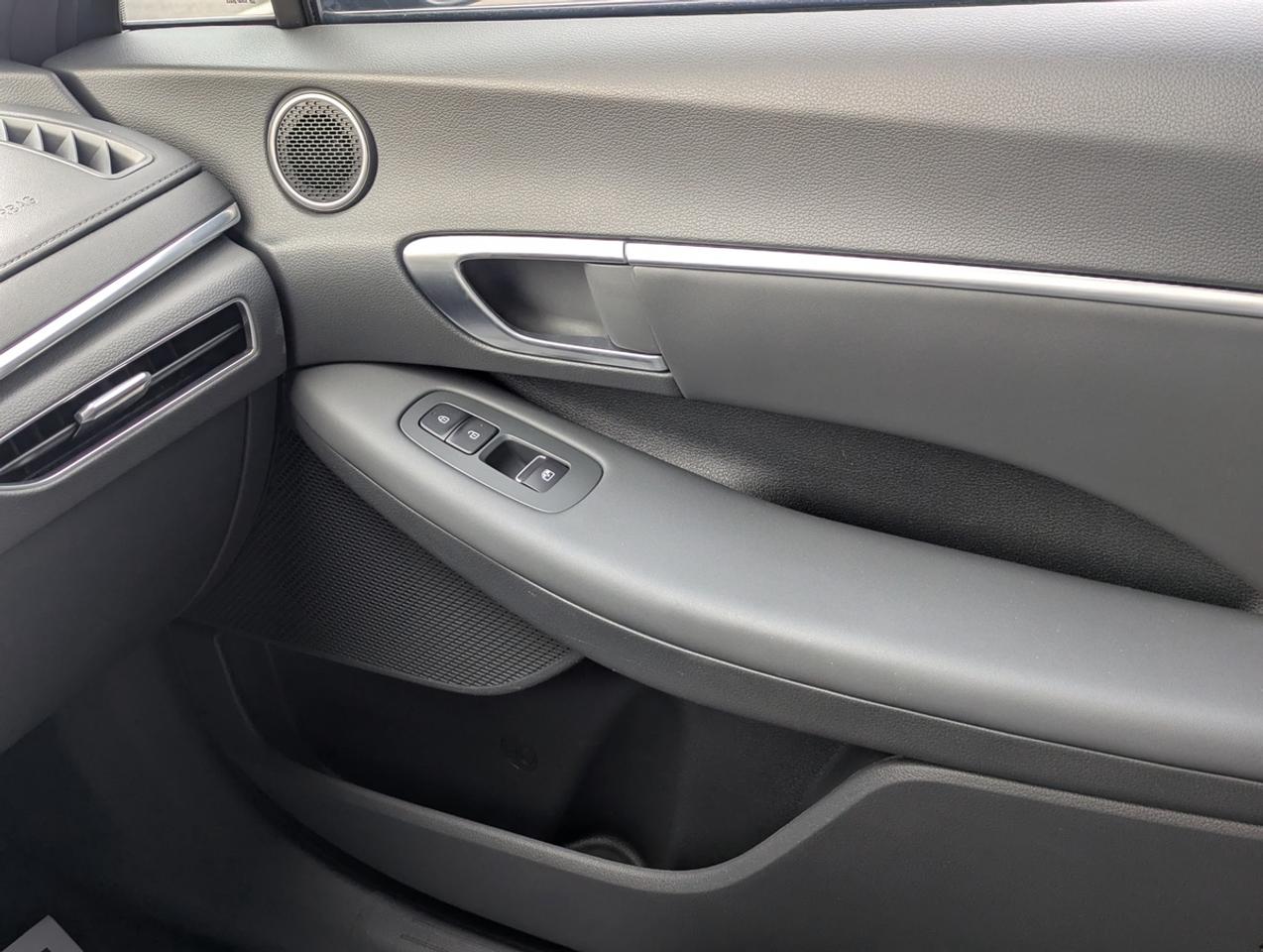 2020 Hyundai Sonata ACC/CarPlay/Leather/Roof Photo