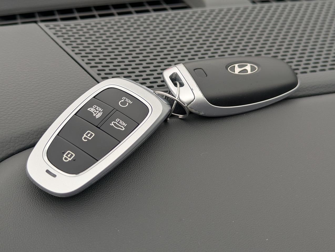 2020 Hyundai Sonata ACC/CarPlay/Leather/Roof Photo
