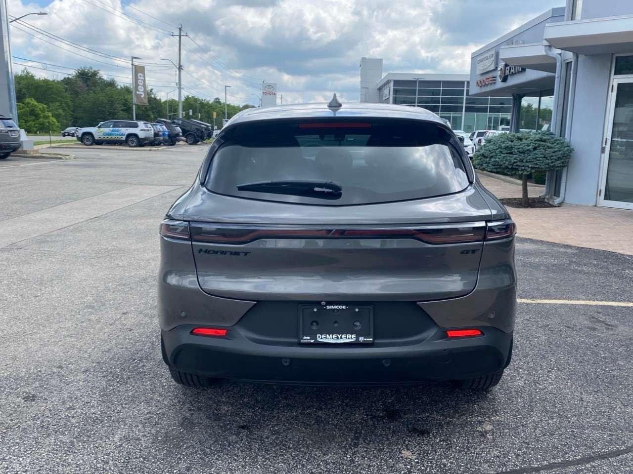 2023 Dodge Hornet GT AWD Photo