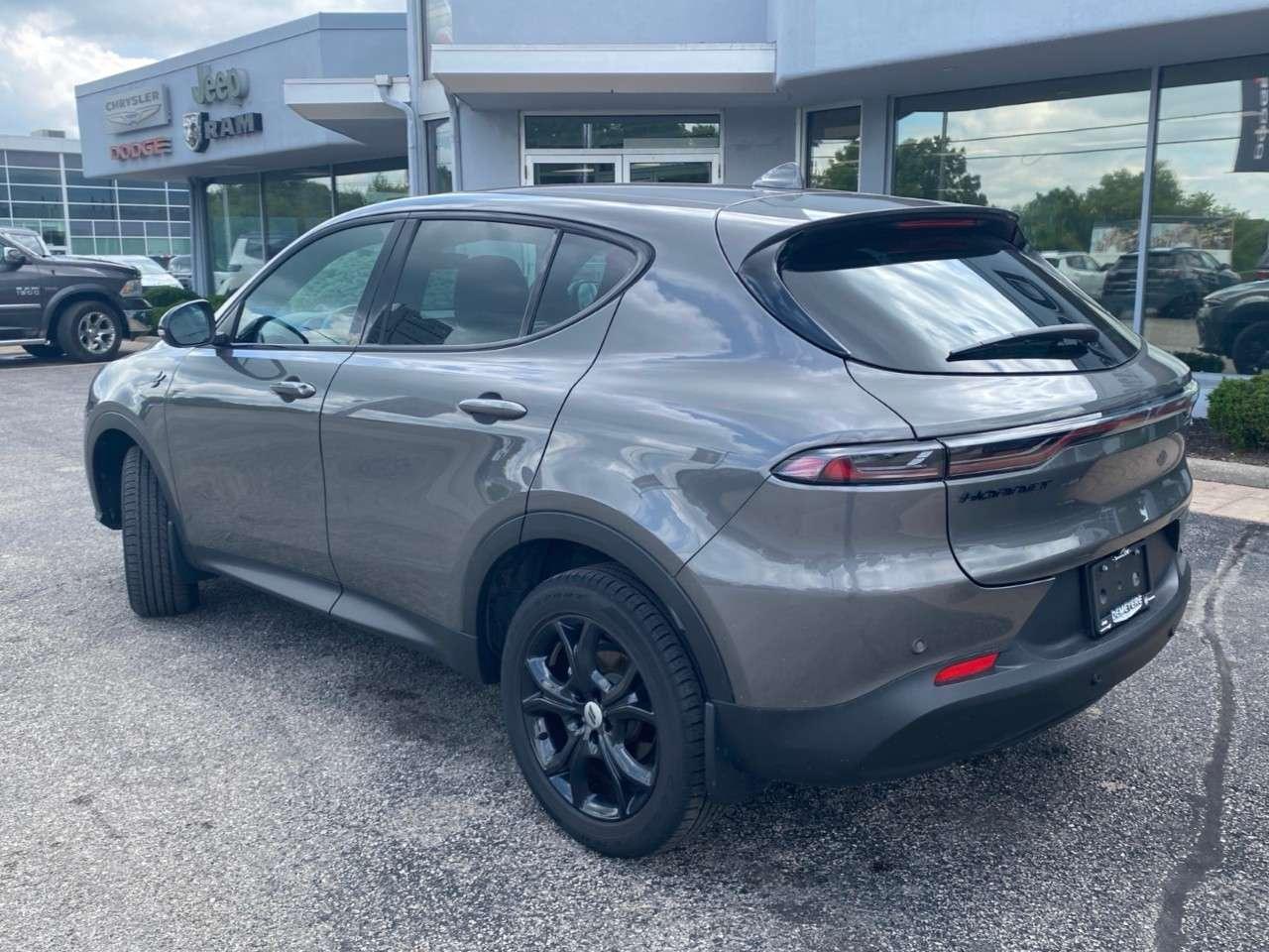 2023 Dodge Hornet GT AWD Photo