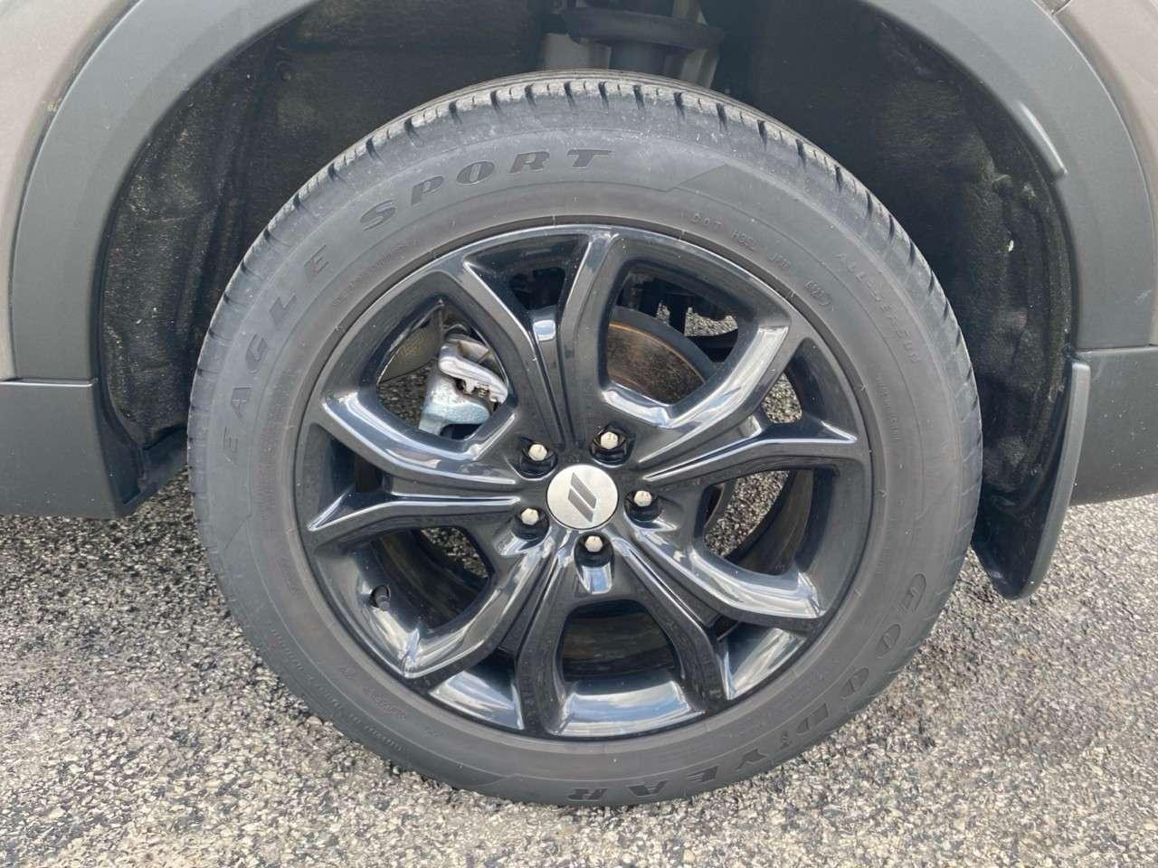2023 Dodge Hornet GT AWD Photo