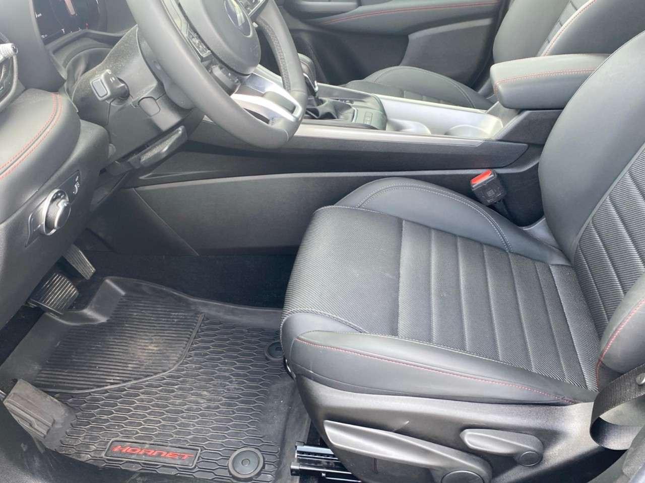 2023 Dodge Hornet GT AWD Photo