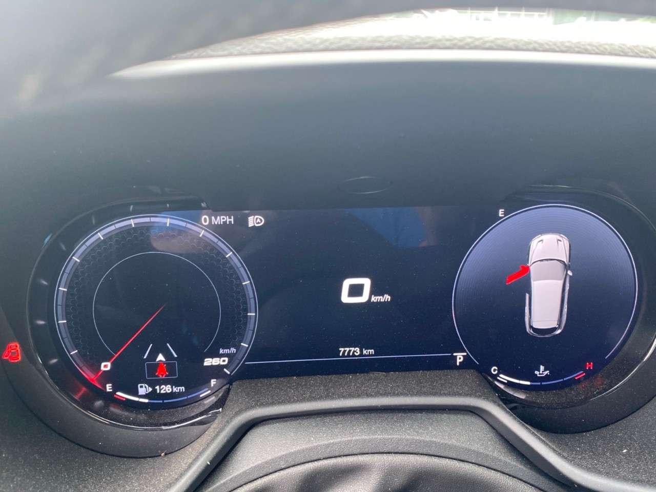 2023 Dodge Hornet GT AWD Photo