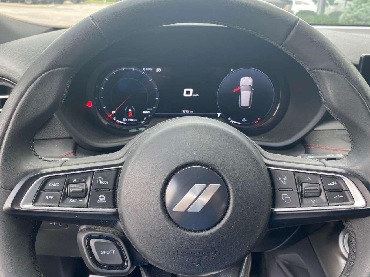 2023 Dodge Hornet GT AWD Photo