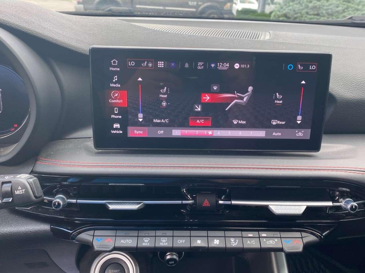 2023 Dodge Hornet GT AWD Photo