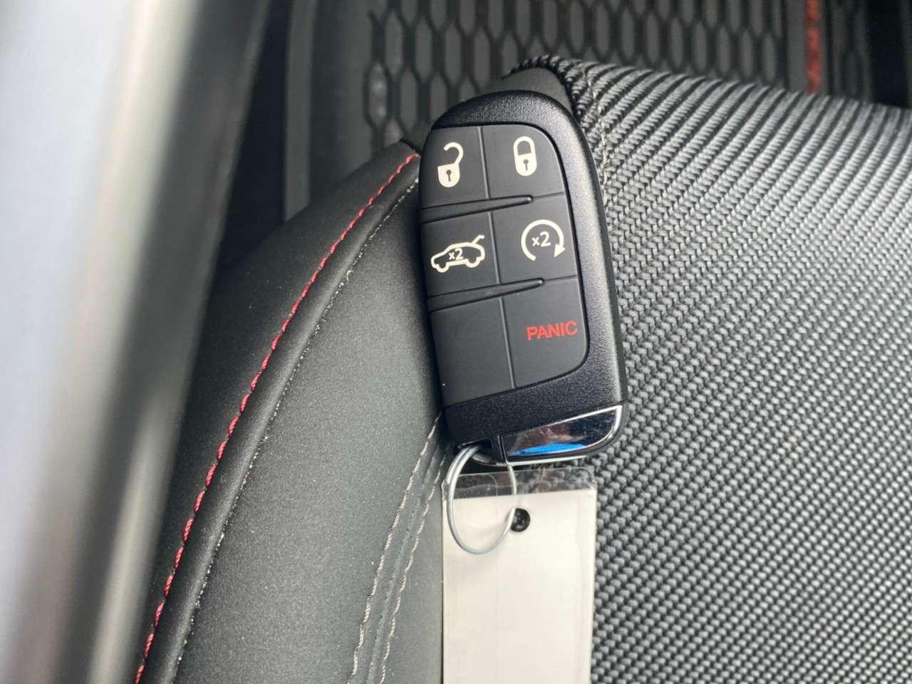 2023 Dodge Hornet GT AWD Photo