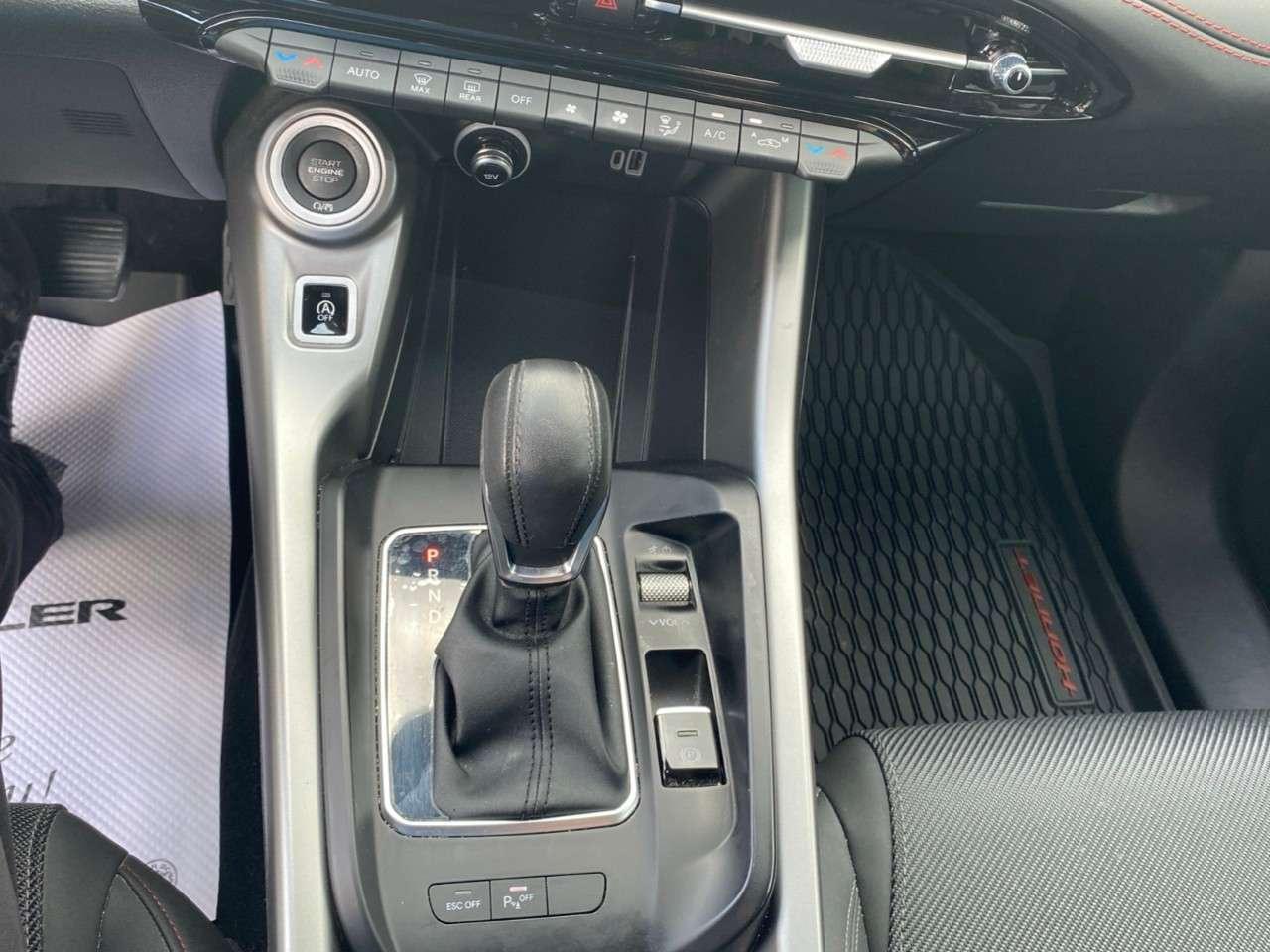 2023 Dodge Hornet GT AWD Photo