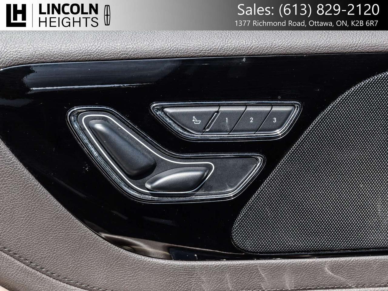 2022 Lincoln Aviator Premium Photo