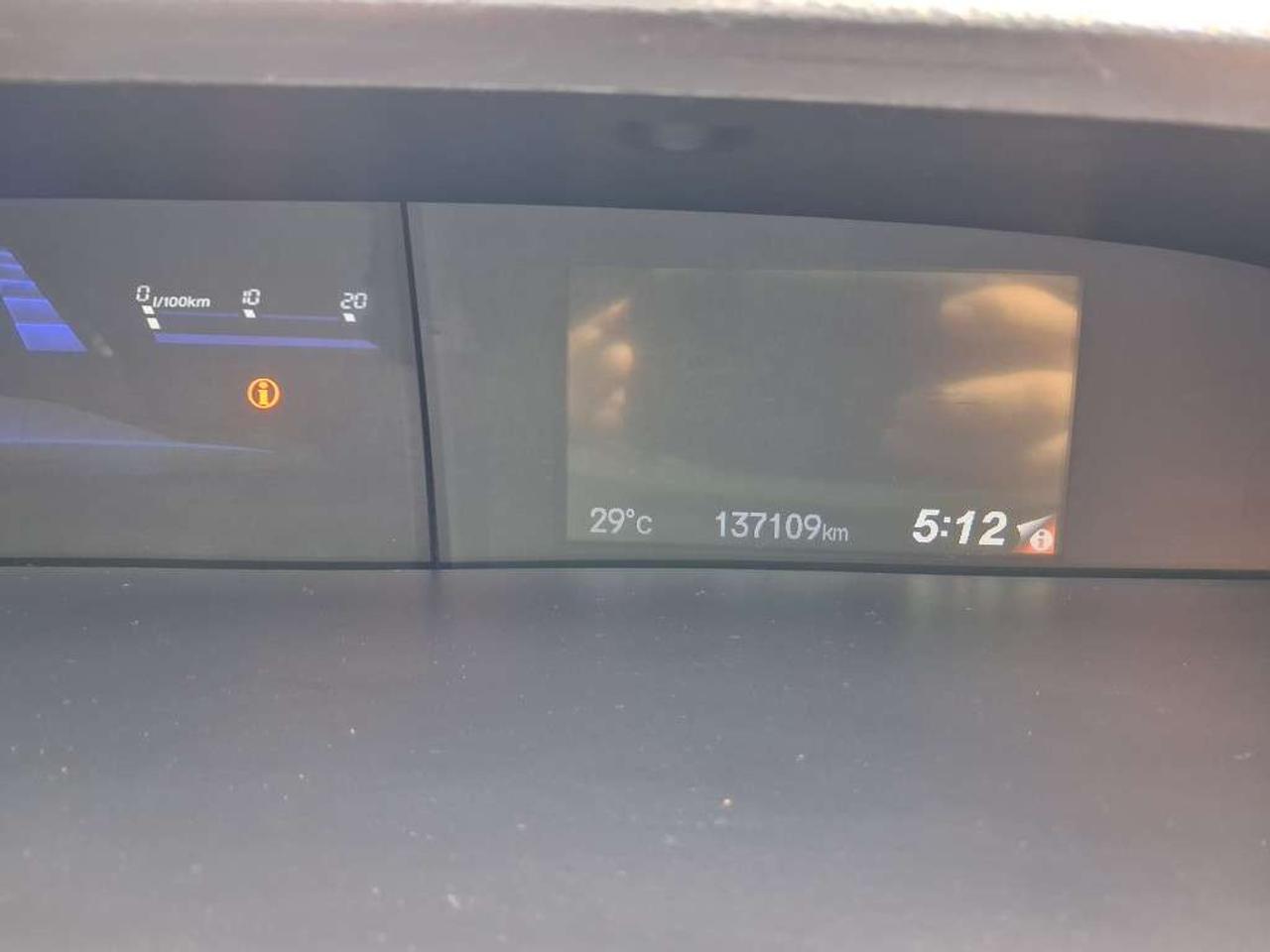 2015 Honda Civic LX Photo