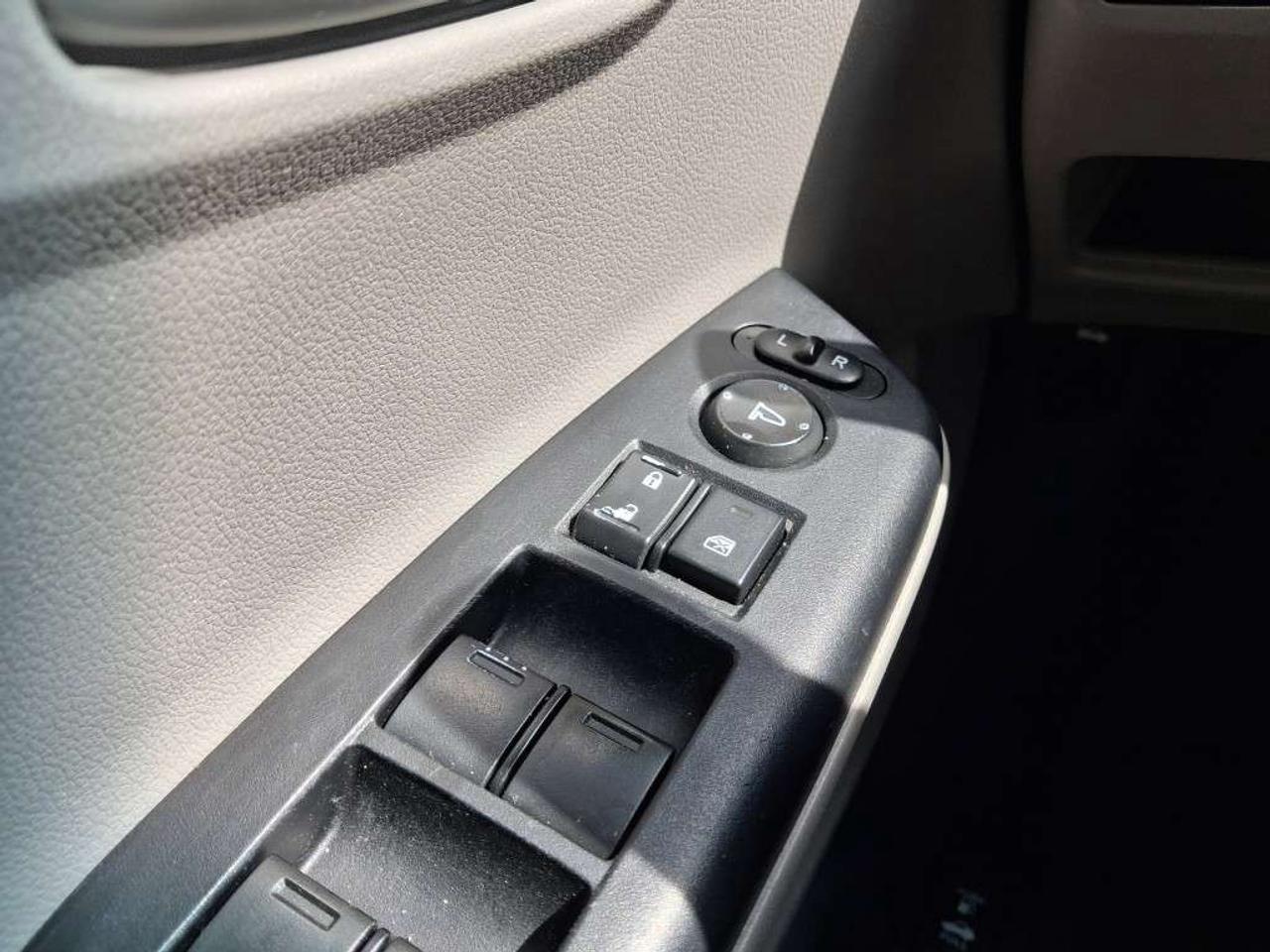 2015 Honda Civic LX Photo