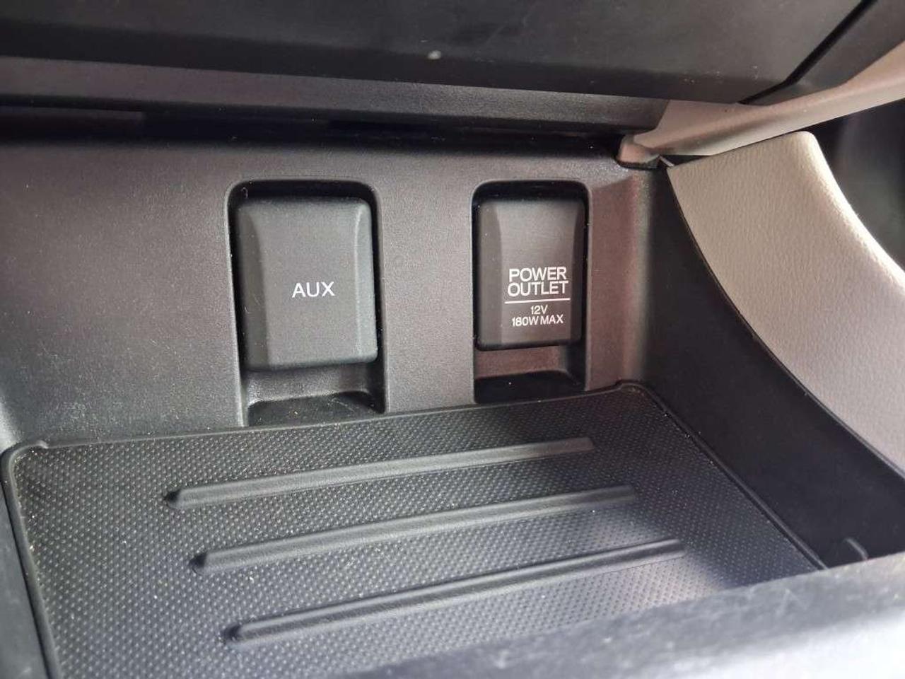 2015 Honda Civic LX Photo