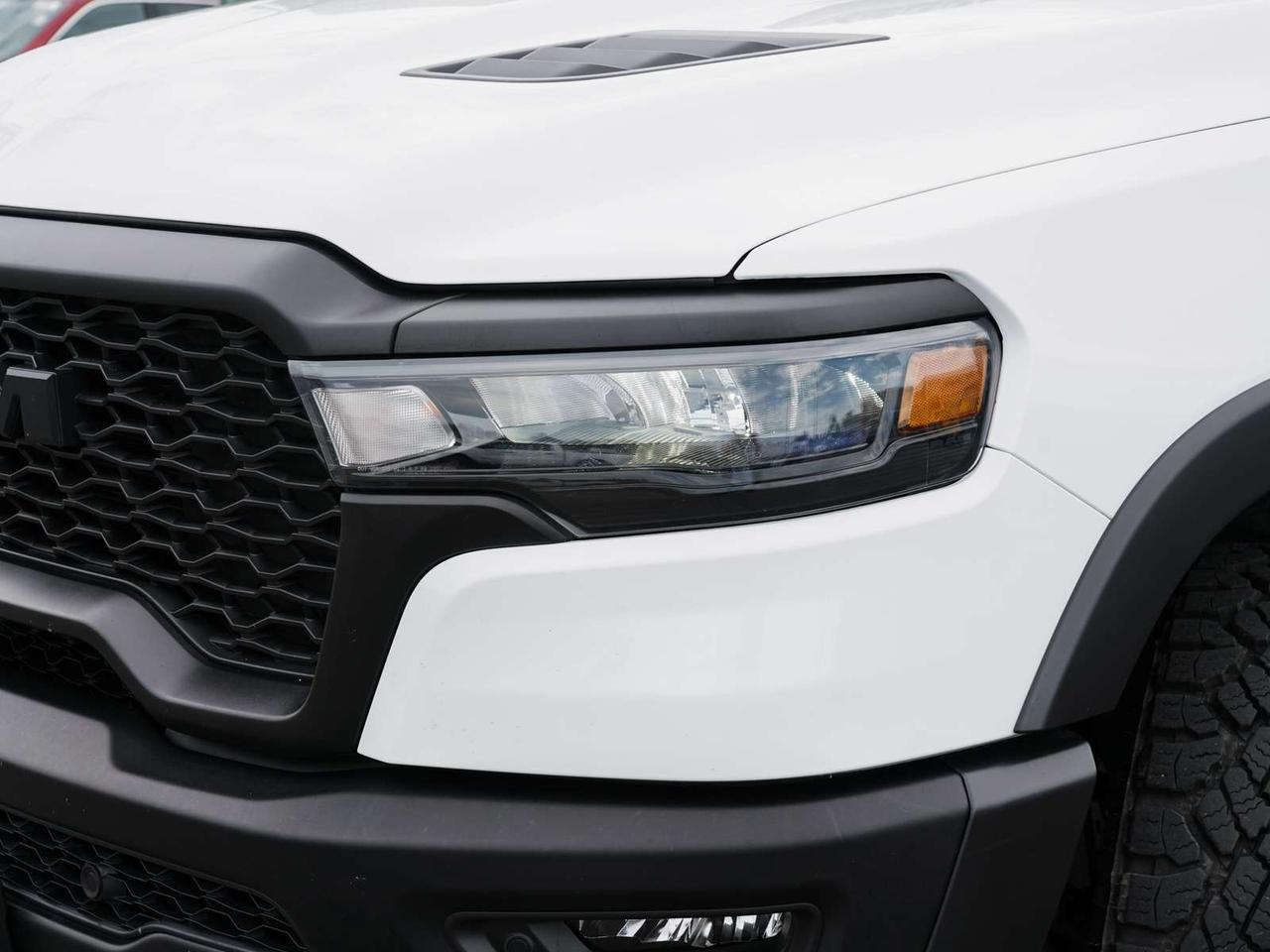 2025 RAM 1500 Sport/Rebel Photo