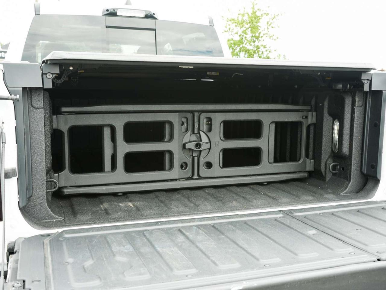 2025 RAM 1500 Sport/Rebel Photo