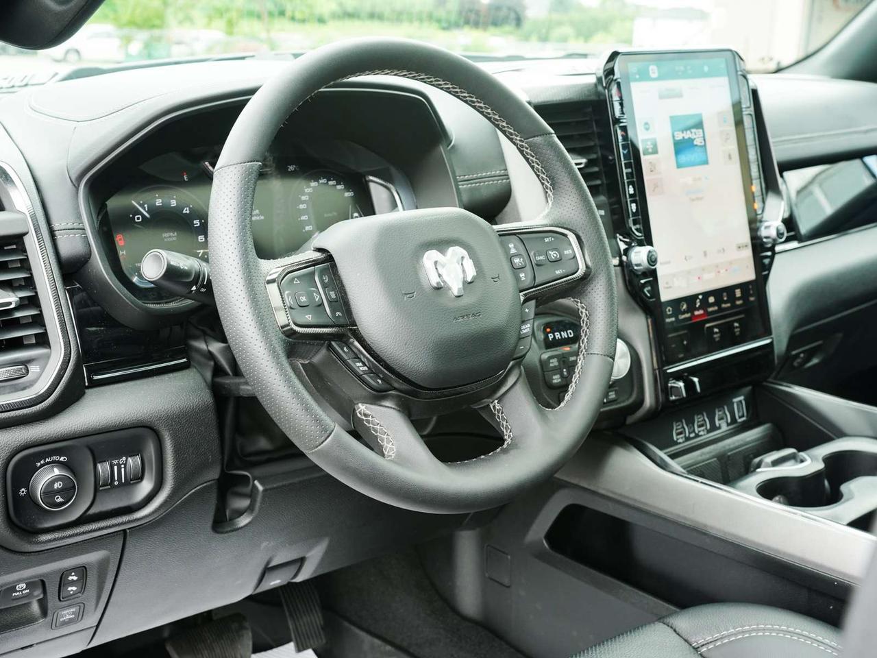 2025 RAM 1500 Sport/Rebel Photo