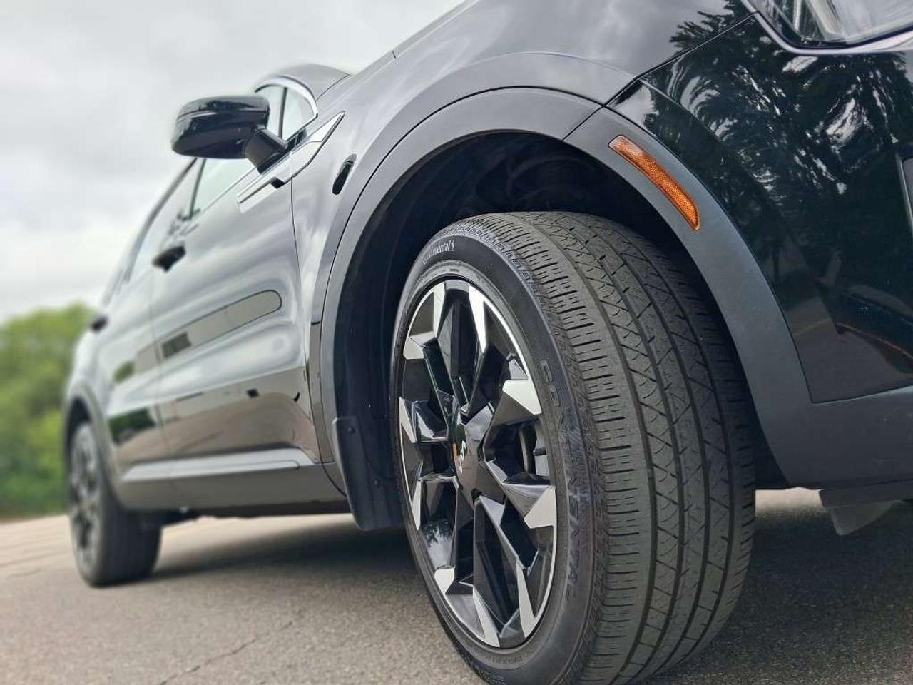 2024 Kia Sorento EX AWD Photo