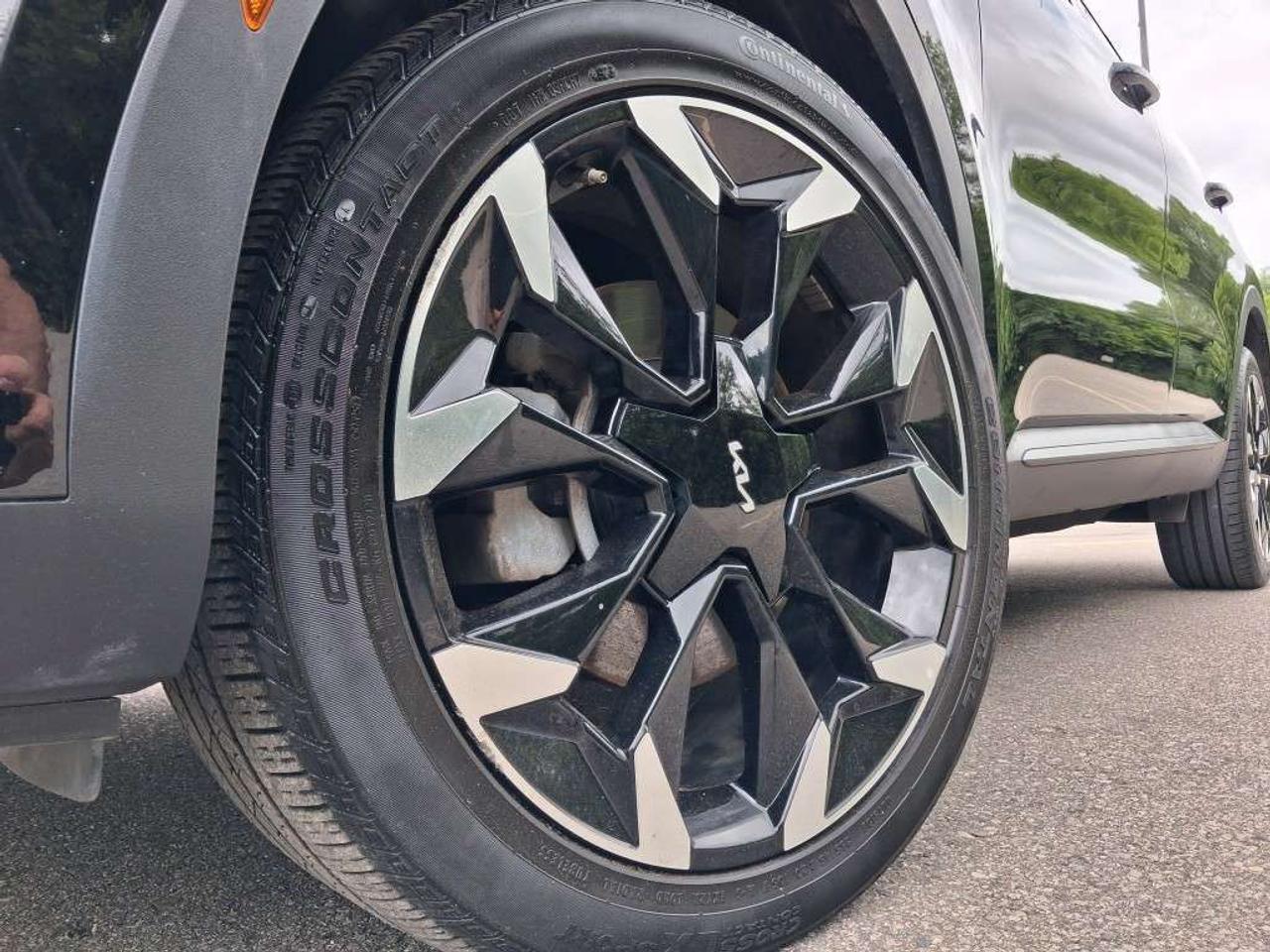 2024 Kia Sorento EX AWD Photo