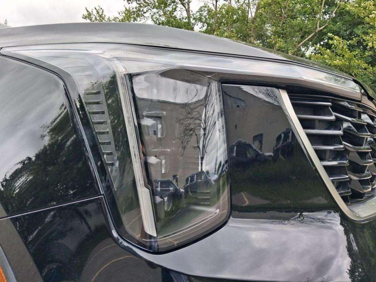 2024 Kia Sorento EX AWD Photo